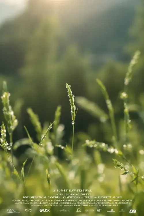 酷酷影视 · 野草集 海报
